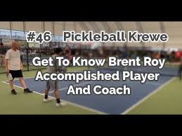 Pickleball Krewe