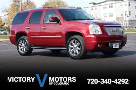 Image result for Crystal Red 2012 Yukon