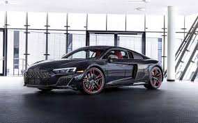 Check spelling or type a new query. Uber Exclusive Audi R8 Panther Edition Breaks Cover Limited To 30 Units