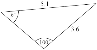 They are equal to 1 divided by cos, 1 divided by sin, and 1 divided by tan: Section 4 Sine And Cosine Rule