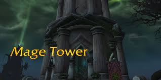 Ongoing story lines unlock which will lead up to the eventual opening of the tomb of sargeras raid dungeon and the ability . My Noob Notebook Dk Mage Tower Done