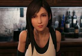 Difficulty moving after picking up an object or bending over. The First Few He Shares With Both Cloud Tifa The Rest He Shares With Cloud Explore Tumblr Posts And Blogs Tumgir