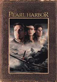 Stand at ground zero of the infamous attack and gaze up at a sky once filled with enemy planes. Pearl Harbor Movie Fanart Fanart Tv