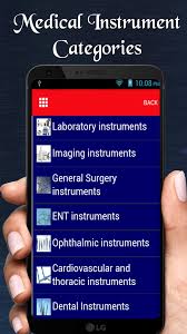 Experimental support for android x86 bugfixes. Medical Devices Equipment With Surgery Apparatus For Android Apk Download
