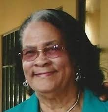 Dorothy Taylor Obituary (2014)
