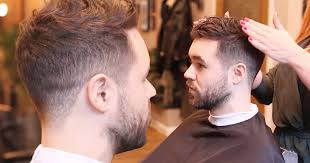 If you're not sure start with a say a number 2 to be safe and ask your barber to work down if you want it shorter. 48 Top Style Fade Haircut Grade 1