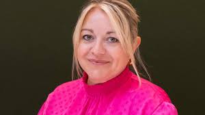 Short Books acquires 'practical, inspiring book' from entrepreneur Lyndsey  Simpson