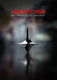 Some common synonyms of inception are origin, root, and source. Detail Gambar Awake Or Dream Inception Metal Poster Print Don Mario Displa