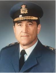 AUDET, Raymond, BGen (Ret'd), CD, RCLS