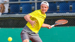 Dominik stricker liegt bei regensburger straße 29, lappersdorf, bayern. Tennis Neue Itf Regeln Spielen Der Fromm Swiss Junior Trophy In Die Karten