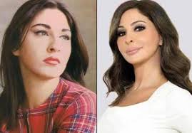 الأغنية لإليسا ولا علاقة لهيفا، لم تعملون من هيفا قضية؟. Ù†Ø¬Ù…Ø§Øª Ø§Ø²Ø¯Ø¯Ù† Ø¬Ù…Ø§Ù„Ø§ Ø¨Ø¹Ø¯ Ø¹Ù…Ù„ÙŠØ§Øª Ø§Ù„ØªØ¬Ù…ÙŠÙ„ ÙÙŠØ¯ÙŠÙˆ Ù†Ø§Ø¯Ø± Ù„Ù€ Ù‡ÙŠÙØ§Ø¡ ÙˆÙ‡Ø¨ÙŠ ÙŠØ«ÙŠØ± Ø§Ù„Ø¬Ø¯Ù„ ÙˆØªØºÙŠÙŠØ± Ø´ÙƒÙ„ Ø£Ù†ÙÙŠ Ù‡Ù†Ø§ Ø§Ù„Ø²Ø§Ù‡Ø¯ ÙˆØºØ§Ø¯Ø© Ø¹Ø¨Ø¯ Ø§Ù„Ø±Ø§Ø²Ù‚ ÙŠØ¶Ø¹Ù‡Ù…Ø§ ÙÙŠ Ù‚Ø§Ø¦Ù…Ø© Ø§Ù„ÙÙ†Ø§Ù†Ø§Øª Ø§Ù„Ø£ÙƒØ«Ø± Ø¬Ù…Ø§Ù„Ø§