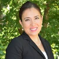 Cilia María Ruiz-Paz