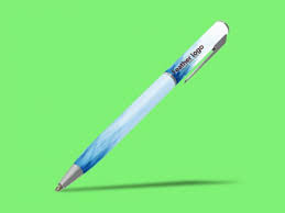 Download Free Pen Mockup Psd Download For Branding Graphic Cloud