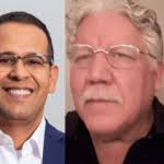 Margo, Leeser raise almost 80% of donations in mayor's race