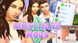 Best sims 4 realism mods for realistic immersion. Sims 4 Mods Realistic Peatix