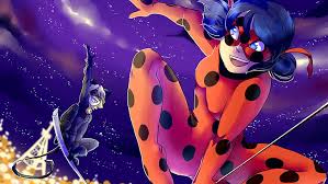 Usa france germany italia portugal spain. Hd Wallpaper Tv Show Miraculous Ladybug Ladybug Miraculous Ladybug Wallpaper Flare