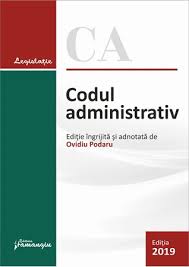 Savesave legea 10 actualizata 2019 for later. Codul Administrativ Actualizat La 10 Iulie 2019 Editura Hamangiu