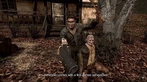 Without a doubt, resident evil 4 is a game that needs to be in everyone's collection. Resident Evil 4 Vr Lurks Onto Oculus Quest 2