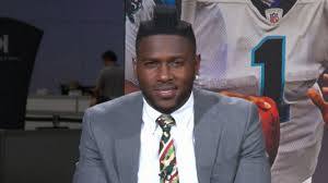 It's been an absolutely wild few weeks for antonio brown,. Putting Antonio Brown S Head On Things Sporting News