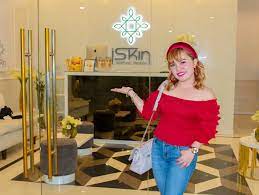 Ushering a new era of perfection. A Much Needed Pamper Time At Iskin Aesthetic Lifestyle Hey It S Mommy Debs