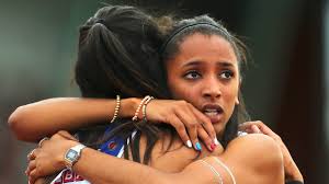 Three facts you may not know about the British athletics squad heading to  the 2023 European Team Championships