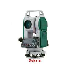 Máy toàn đạc cũ Sokkia set550x