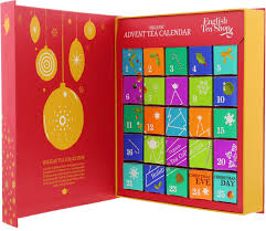 Des Calendriers De L Avent Pour Des Adultes Cadeau Pour Grand Mere Fr Calendrier De L Avent Carte Anniversaire Cadeau Anniversaire