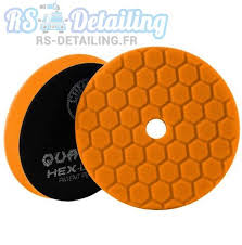 The french phrase 'à quoi ça sert' can mean any of: Le Guide Ultime Sur Les Pads De Polissage Hex Logic Chemical Guy S Rs Detailing