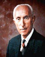 Maxwell Moses “Max” Kohl (1901-1981)