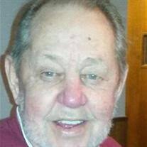 Harvey Risley Obituary