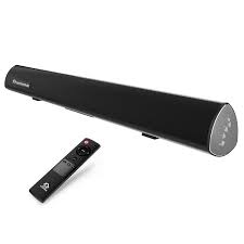 When you purchase through links on our site, we may earn an affiliate commission. Soundbar Wohome Tv Sound Bar Wireless Bluetooth And Wired Home Theater Speaker System 40 6 Drivers 80w 3d Surround Sound 105db Audio Output Remote Contro Home Theater Speaker System Wireless Surround Sound