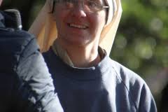 Le Clarisse, Suor Roberta, il basket, la dolce melodia della cetra  e…aggiungi un posto a tavola…