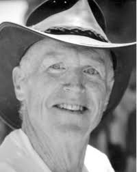 Gordon Case Obituary (1933