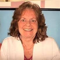 Judith A. "Judie" (King) Copeland, 78, of Townsend Obituary