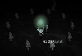 Mushrooms Don T Starve Wiki Fandom