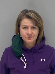 Offender Information