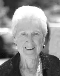 Ruth Thomas Obituary (1936