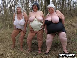 Image of old grannies y o, huge tits huge boobs huge tits, fat bodies  -spicy.porn