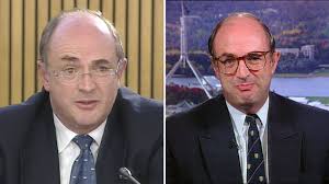 Liberal Party stalwart Peter Reith dies at 72