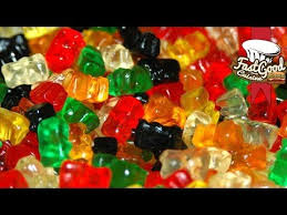 Voici Comment Faire Des Bonbons Haribo A La Maison C Est Fait Maison Comment Faire Des Bonbons Bonbon Haribo Bonbon Maison