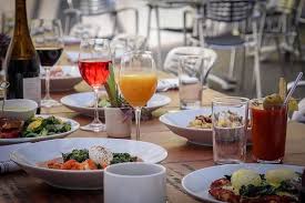 Food Critics The Best Brunches In Kansas City In 2020 In 2020 Food Critic Brunch Dishes Boozy Brunch