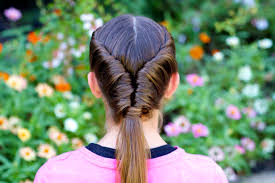 Black twists with colorful tips create a multidimensional and dramatic hairstyle. Tornado Twist Hairstyle Cute Girls Hairstyles