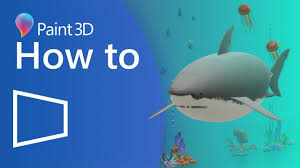 Auswahl des dateityps in paint; Paint 3d Funktionen Einfach Erklart News Center Microsoft
