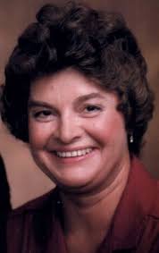 Wanda Rae McBride Obituary January 25, 2015