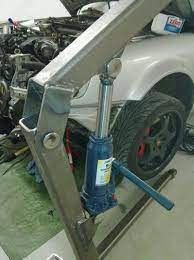 How To Build A Boat Engine Hoist Boatkits Boat Building Boat Plans Small Boats