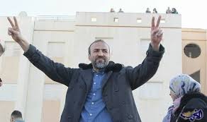 نتيجة بحث الصور عن المحامي حراك الريف