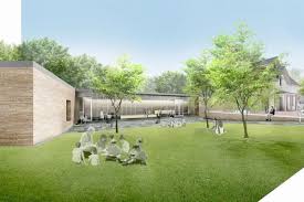 S&b landscaping in oak park, michigan, will get and keep your lawn green and growing with regular lawn we have been creating curb appeal for our oak park, michigan, customers for many years. Frank Lloyd Wright Visitor Center Rejected By Oak Park Officials Curbed Chicago