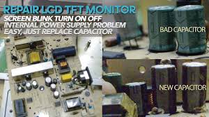 Power supply/unit catu daya secara efektif harus mengisolasi rangkaian internal dari jaringan utama, dan biasanya harus dilengkapi dengan pembatas arus otomatis atau pemutus bila terjadi beban lebih atau hubung singkat. Kapasitor Rusak Bagaimana Cara Menganti Kapasitor Tipe Elco