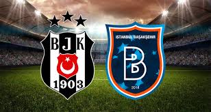 Süper lig'in 42'nci haftasında göztepe, beşiktaş'ı gürsel aksel stadı'ndaki konuk etti. Besiktas Basaksehir Canli Izle Bjk Basaksehir Canli Skor Mac Kac Kac