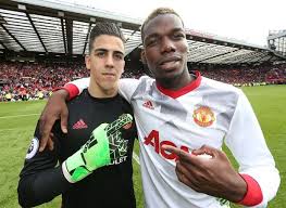 See the complete profile on linkedin and discover joel's. Manchester United Face Battle To Keep Joel Pereira With Benfica And Porto Keen On Young Portuguese Goalkeeper Mirror Online